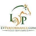 LV Performance logo